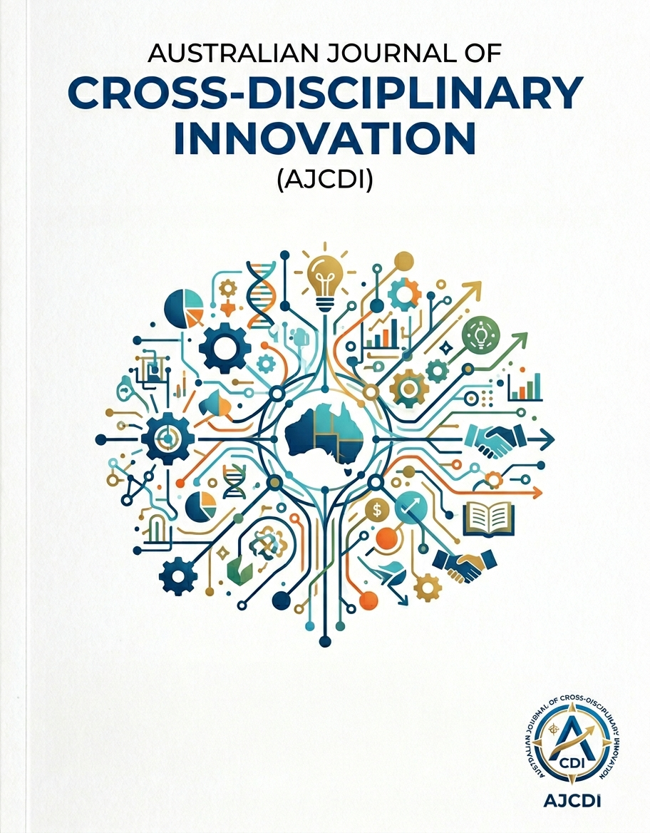 					View Vol. 7 No. 7 (2025): AJCDI
				