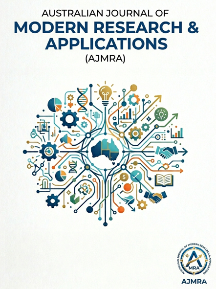 					View Vol. 9 No. 9 (2026): IJMRA
				